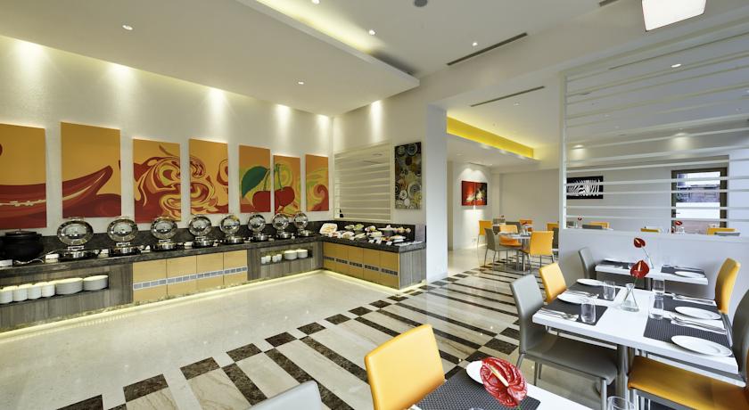 Ibis Nashik